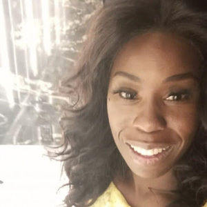 Meet your Posher, Richa